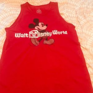 Mickey Mouse t-shirt